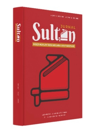      View Volume 4 Nomor 1 Oktober 2025    